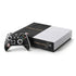 Florida State University Black Jersey Xbox One Skins
